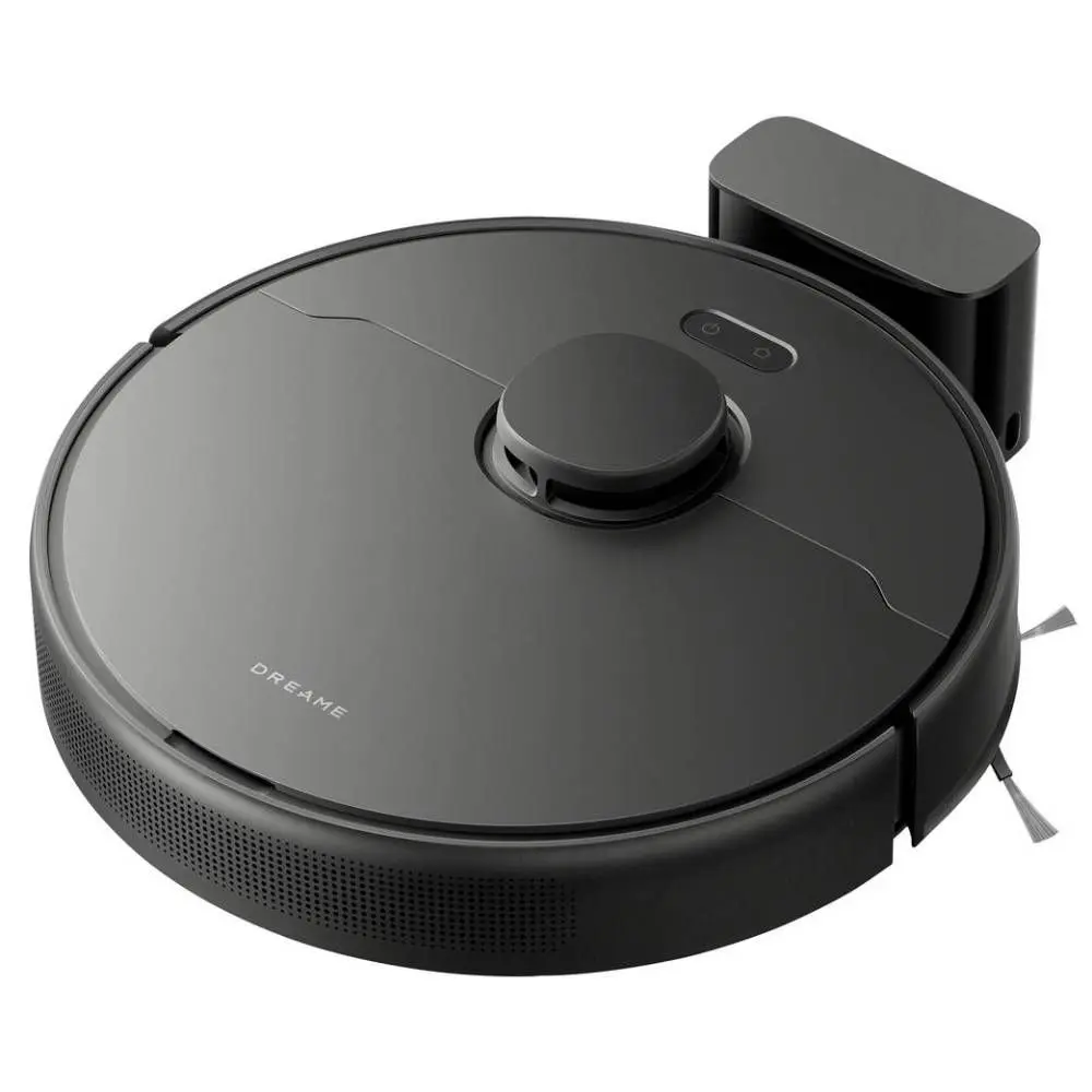 Dreame robot usisivač D9 Max Gen 2 Crni - Inelektronik